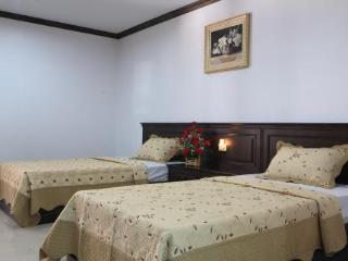 Hotel Romena Grand Chiang Mai
